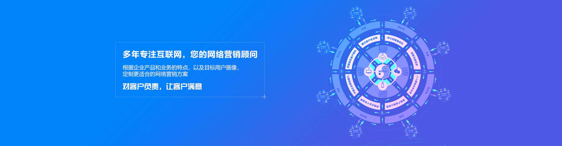 古丈百度运营推广
